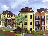 Kingston 6, Kingston / St. Andrew, Jamaica - Apartment for Sale